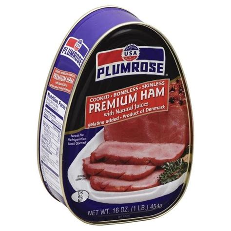 ham publix